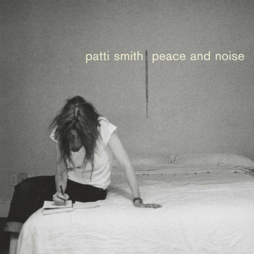 Picture of Peace & Noise