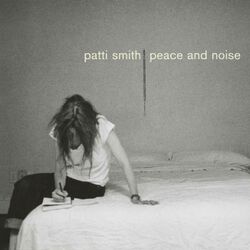 Cover of Peace & Noise