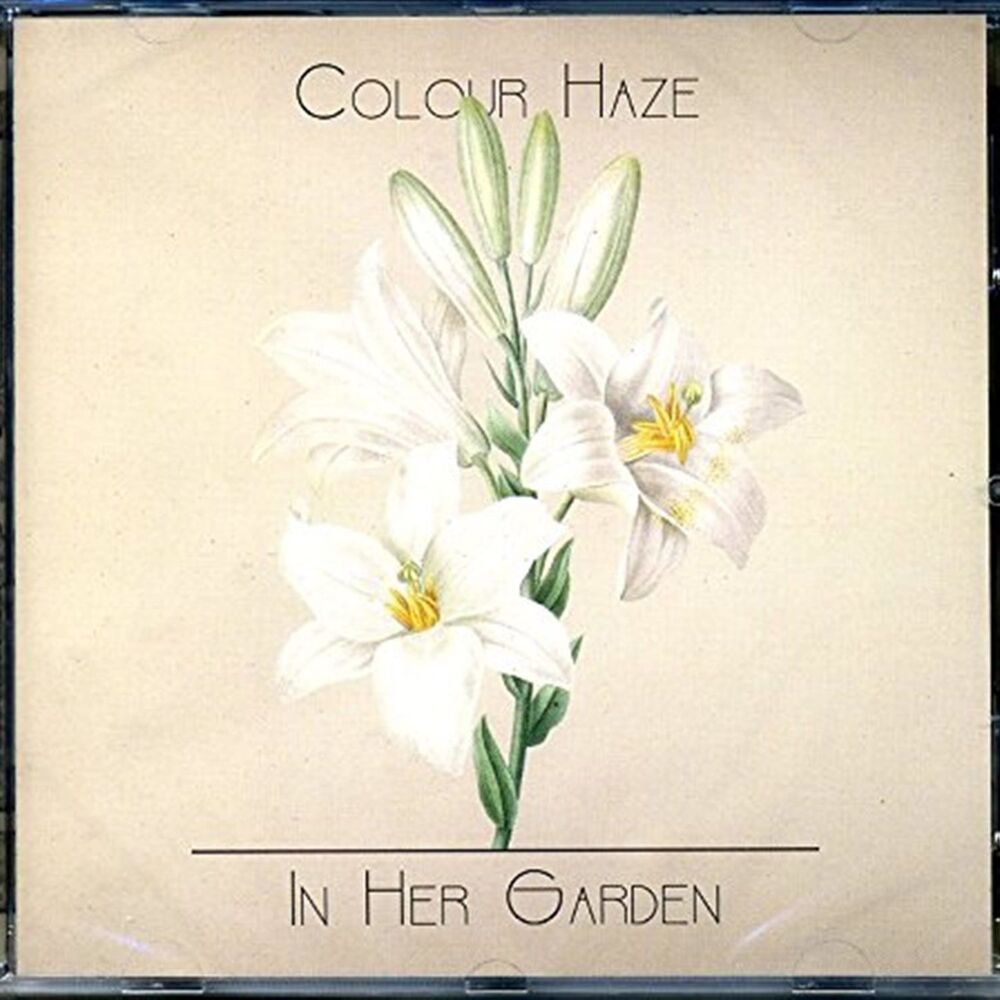 Picture of In Her Garden