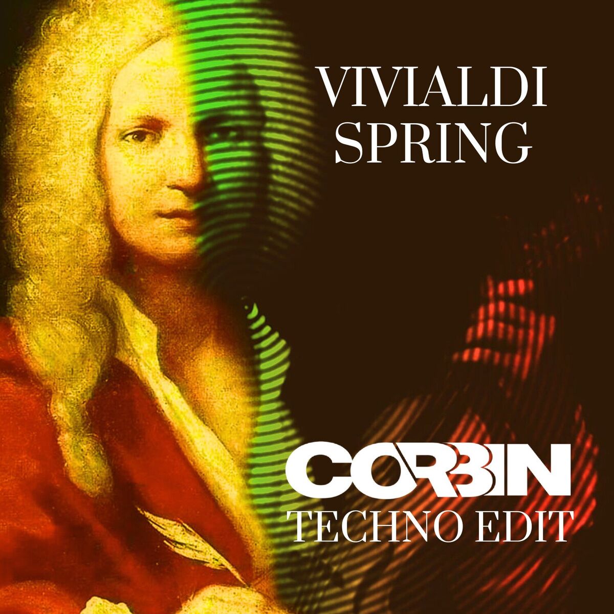 Album cover of Vivaldi Spring