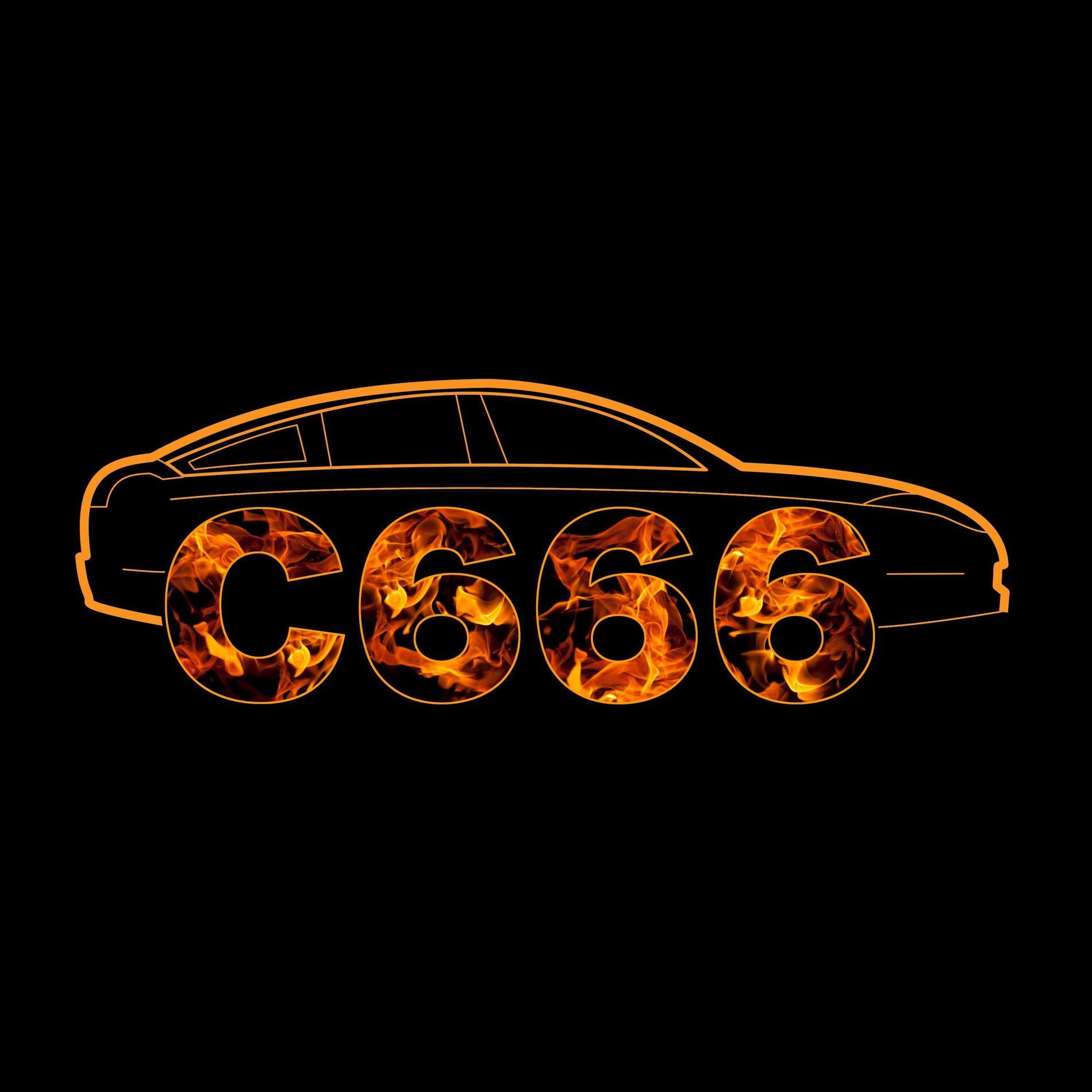 Album cover of C666