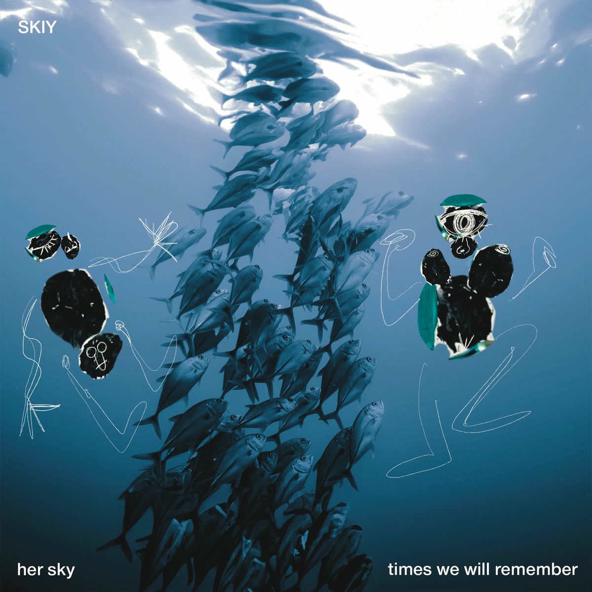 Album cover of Times We Will Remember