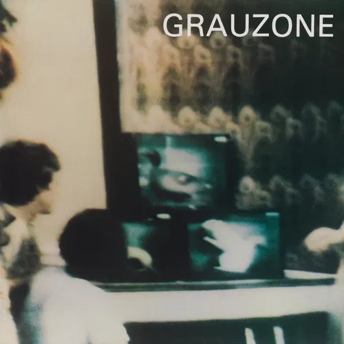 Grauzone (40 Years Anniversary Edition) — cover art
