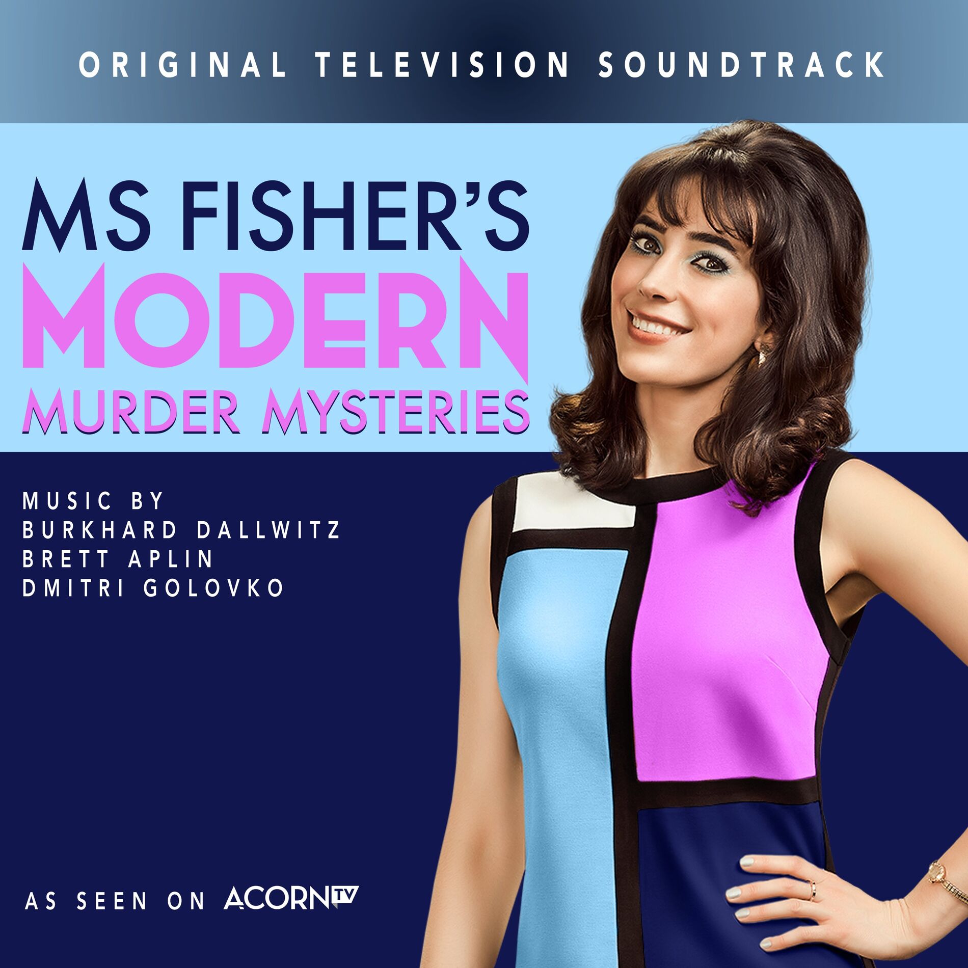 Album cover of The Letter