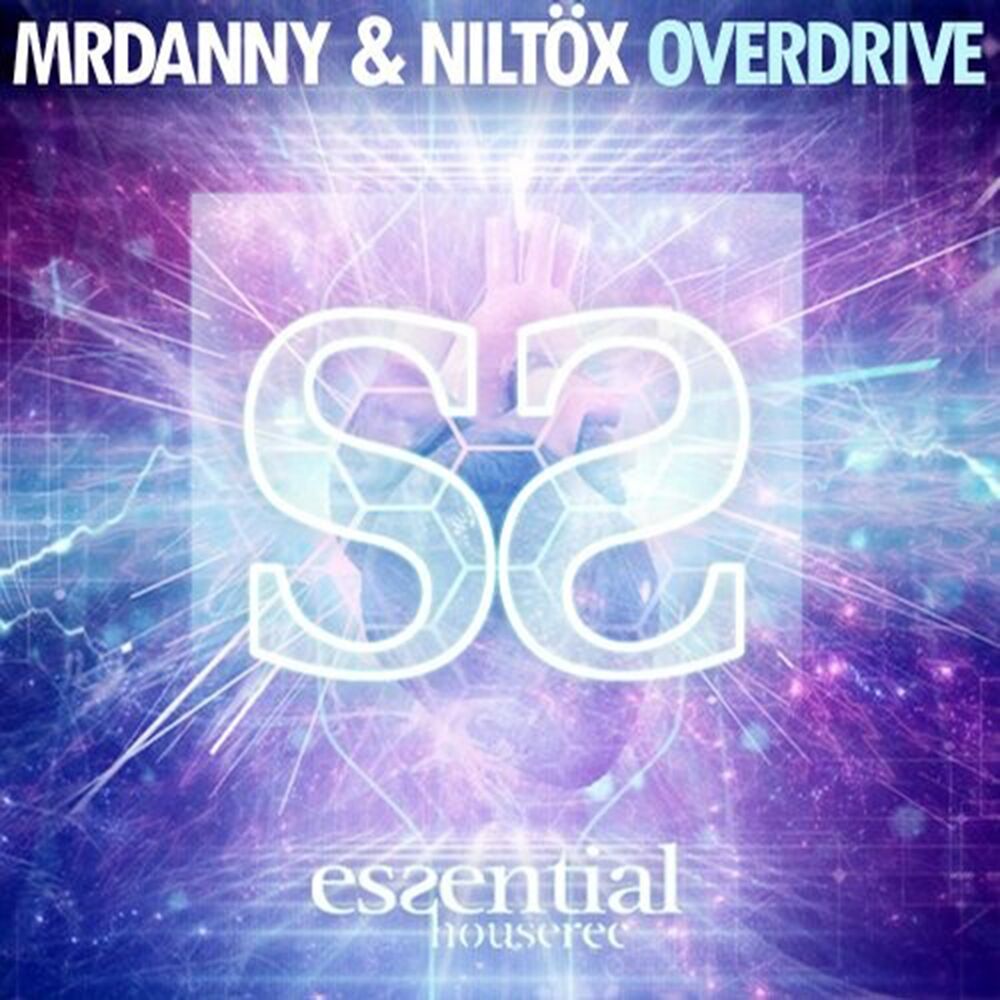 Picture of Overdrive (VIP Mix)