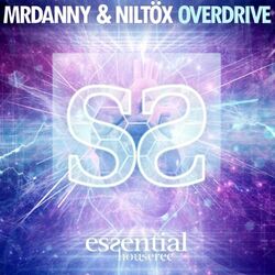 Cover of Overdrive (VIP Mix)