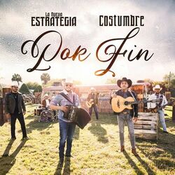 Cover of Por Fin