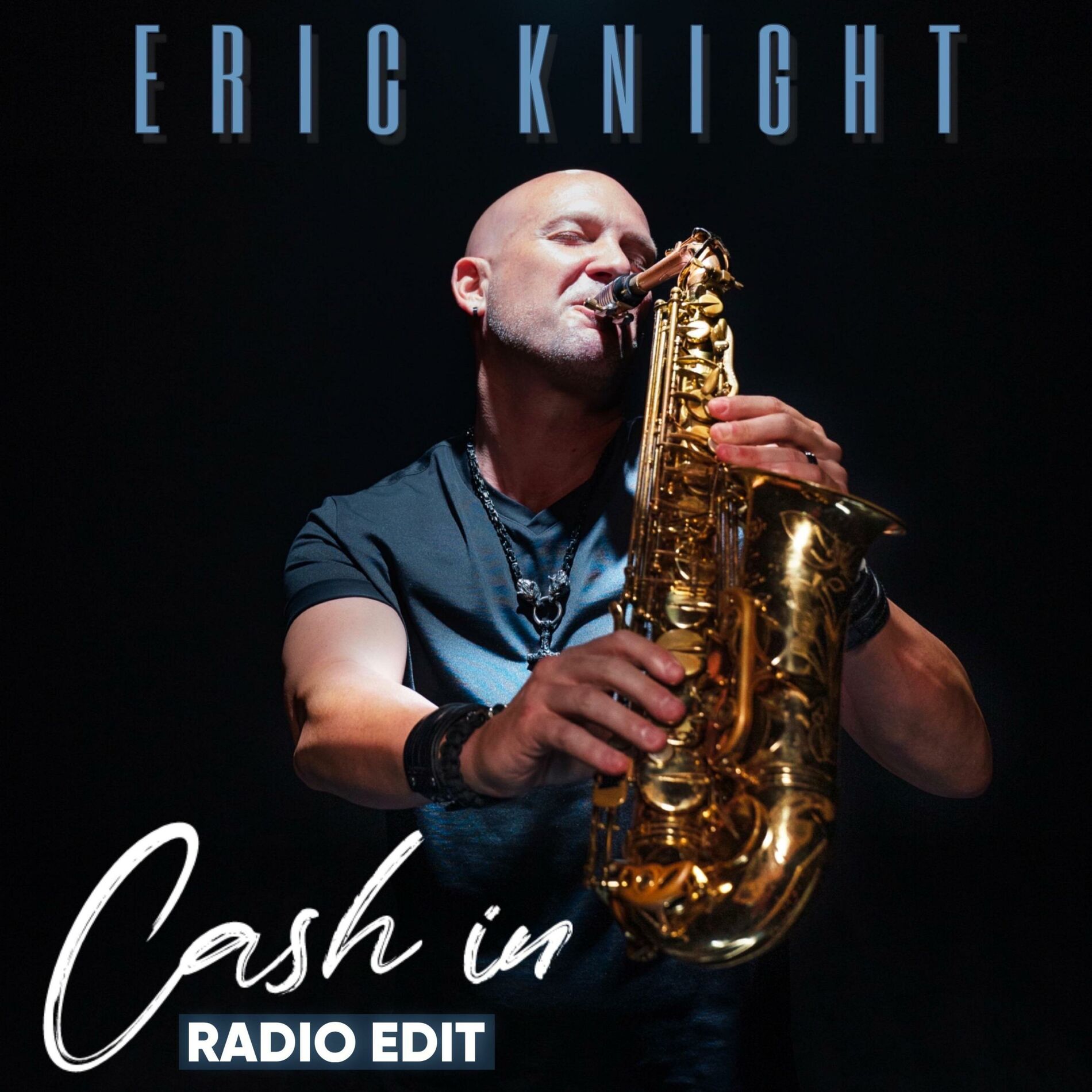 Album cover of Cash in (Radio Edit)