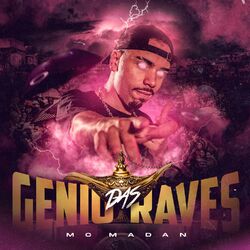 Cover of Gênio das Raves
