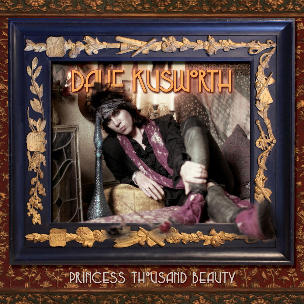Picture of Princess Thousand Beauty (Remastered)