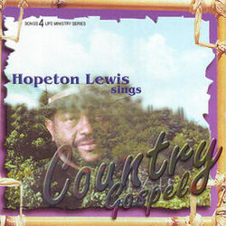 Cover of Country Gospel