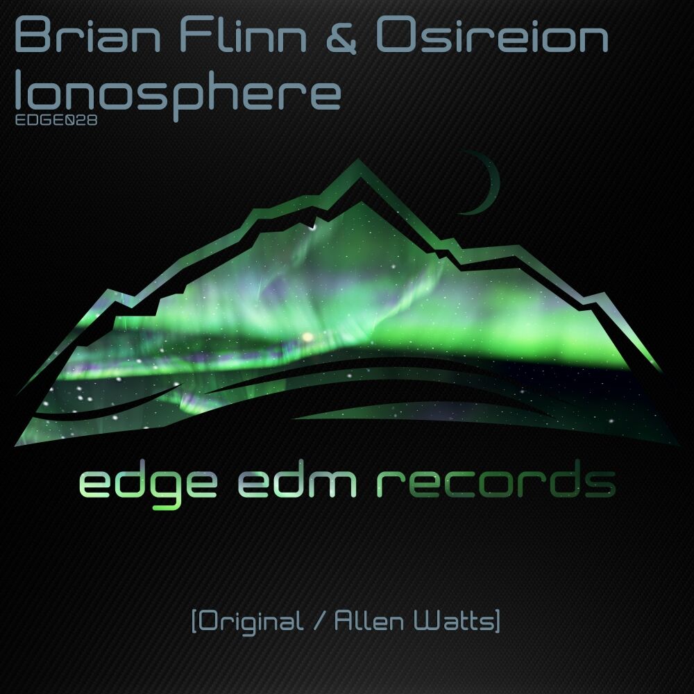 Picture of Ionosphere