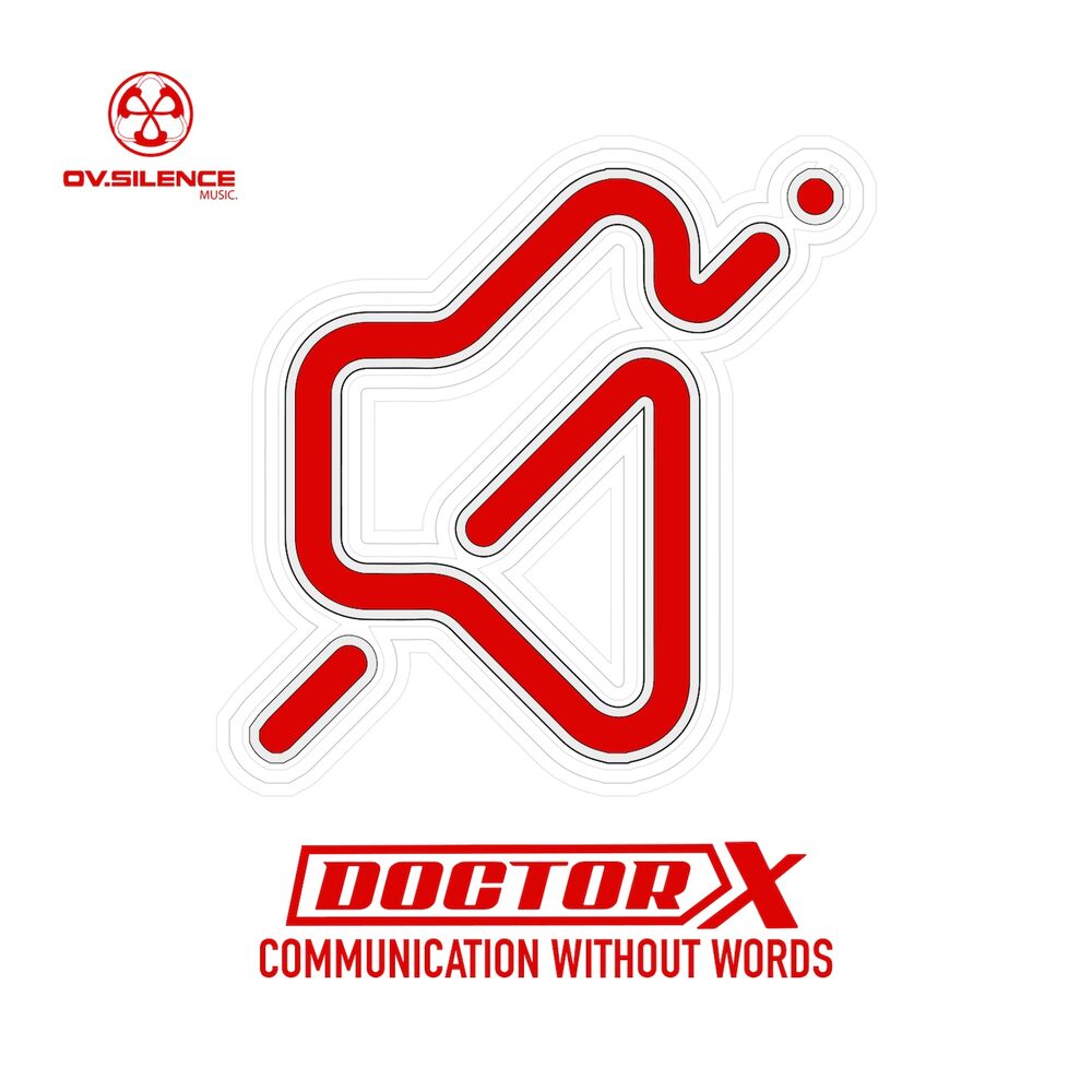 Picture of Communication Without Words EP