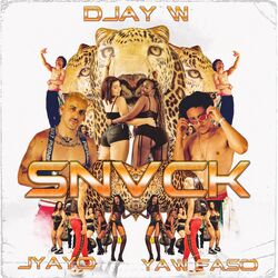 Cover of Snvck