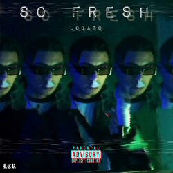 Cover of So Fresh