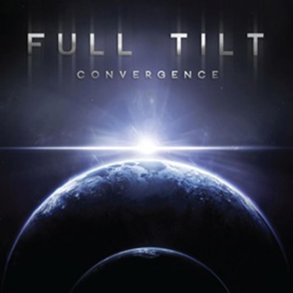 Picture of Convergence