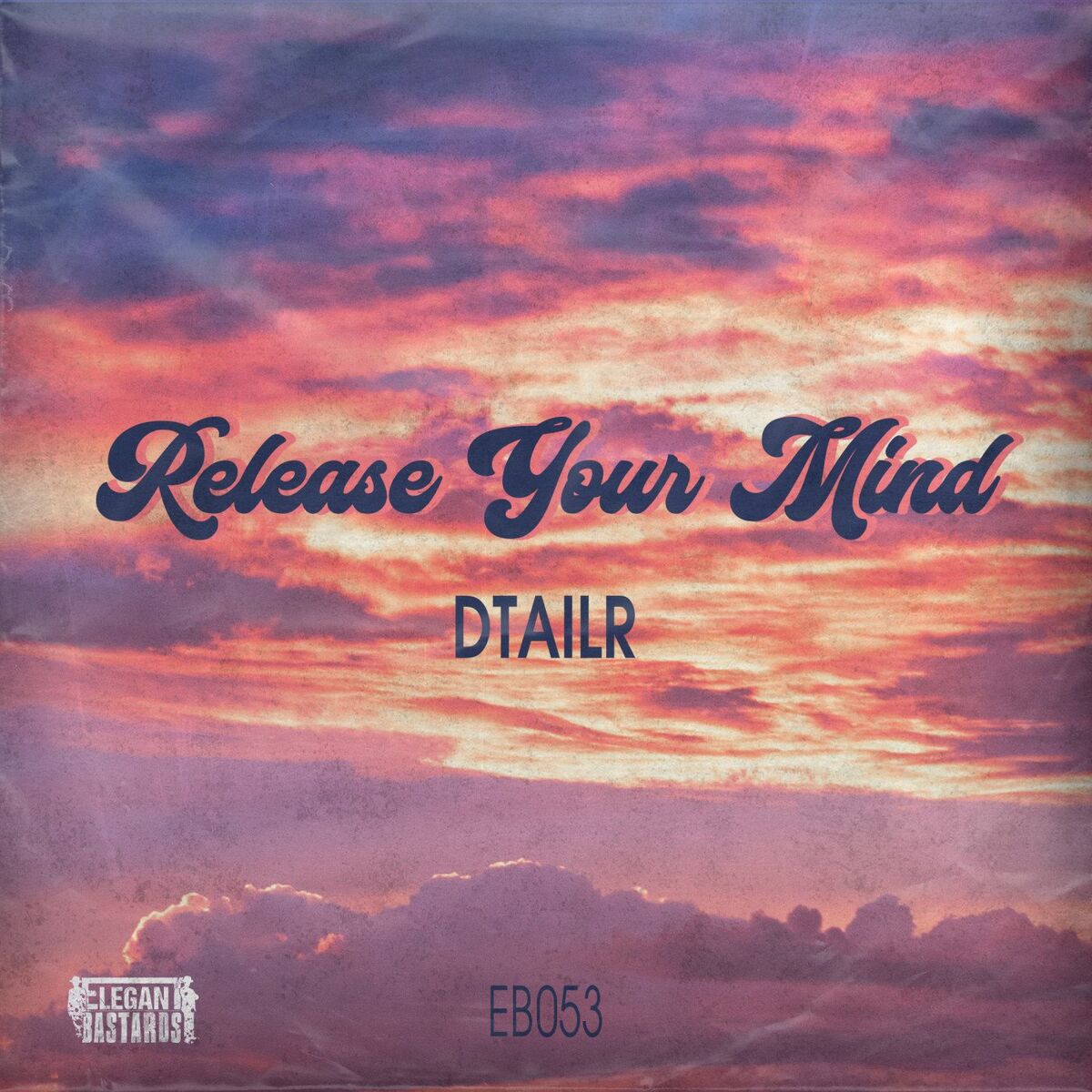 Album cover of Release Your Mind