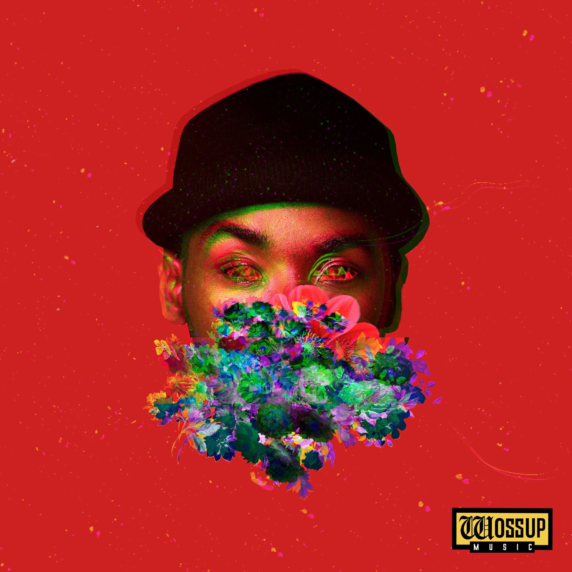 Album cover of Bâtard Sensible
