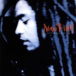 Cover of Intentions