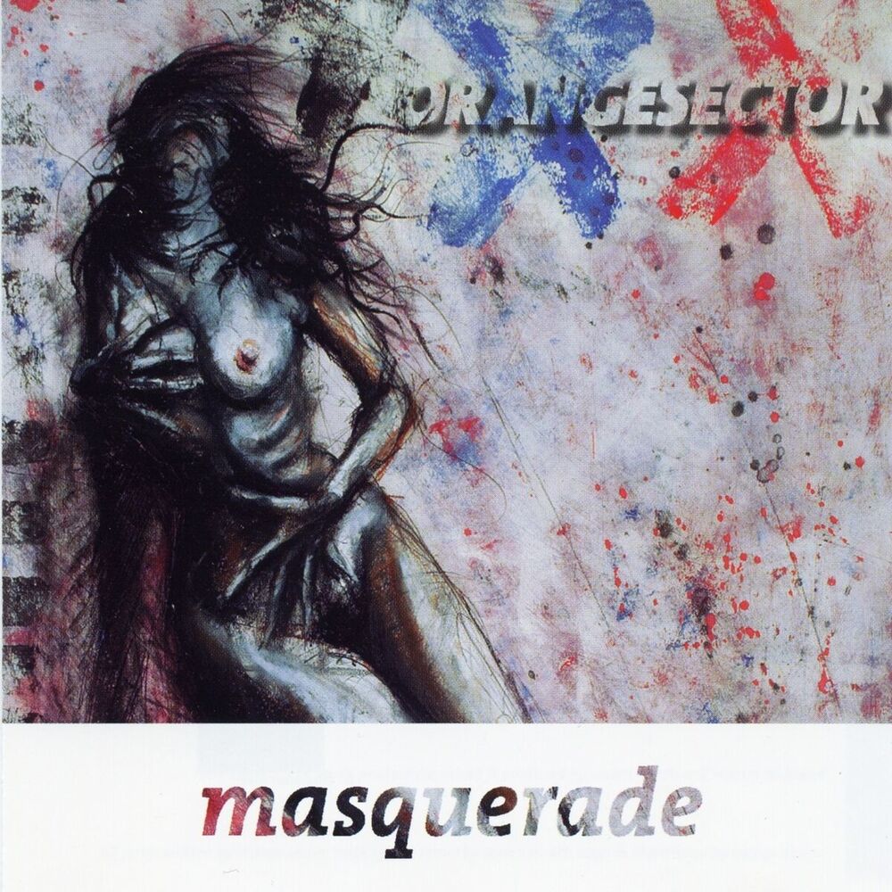 Picture of Masquerade
