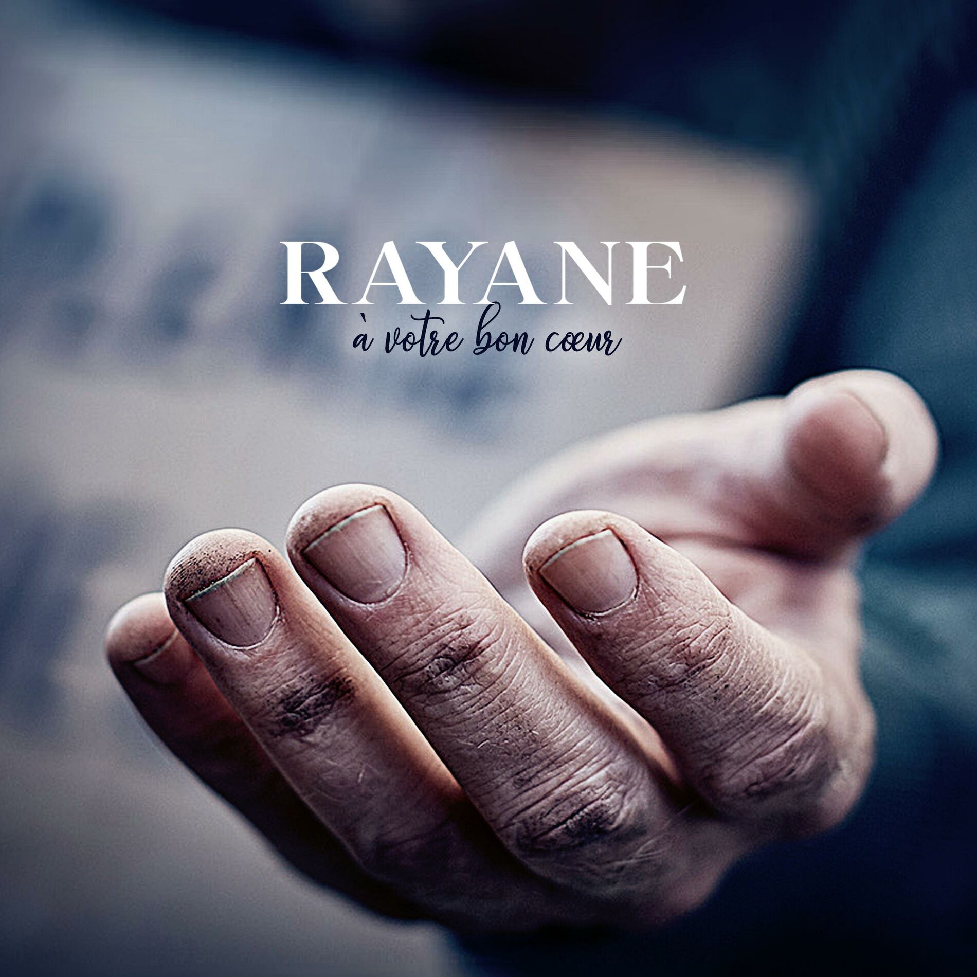 Album cover of À votre bon cœur