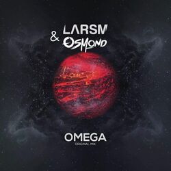 Cover of Omega