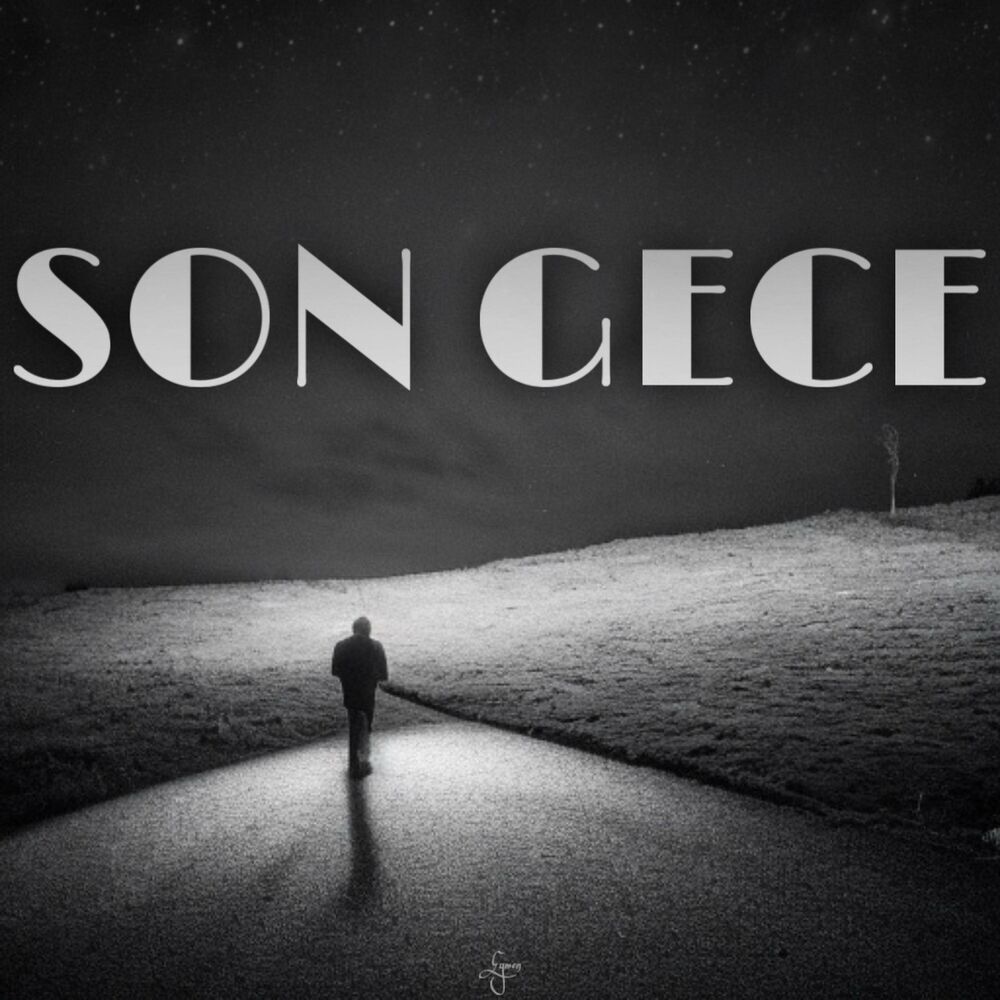 Picture of Son Gece