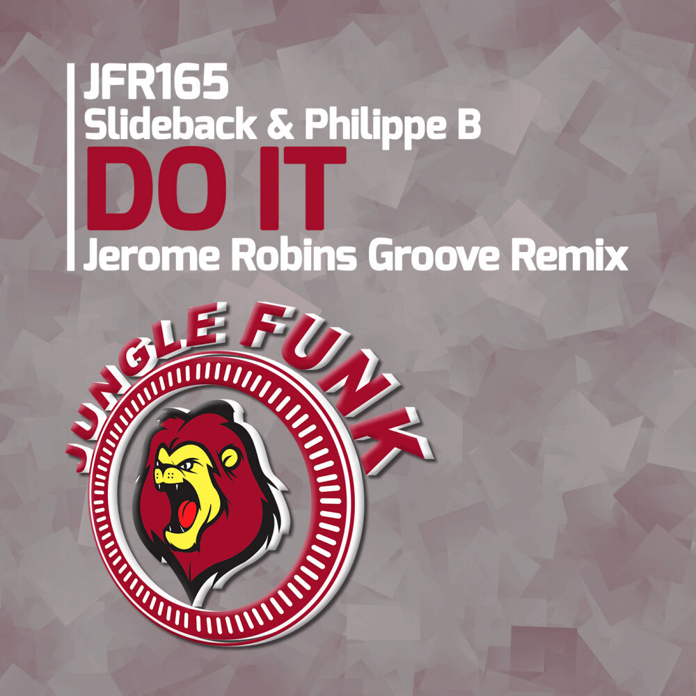 Picture of Do It (Jerome Robins Groove Remix)