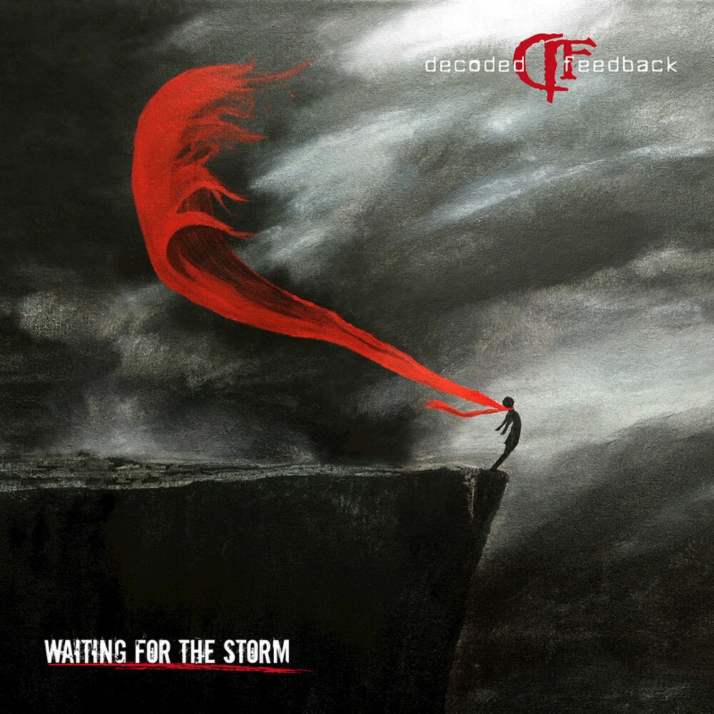 Picture of Waiting For The Storm