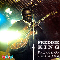 Cover of Palace of the King