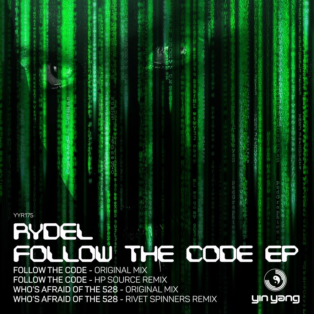 Picture of Follow The Code EP