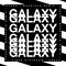 Galaxy (Moontalk remix) by Theophilus London album cover
