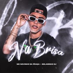 Cover of Na Brisa