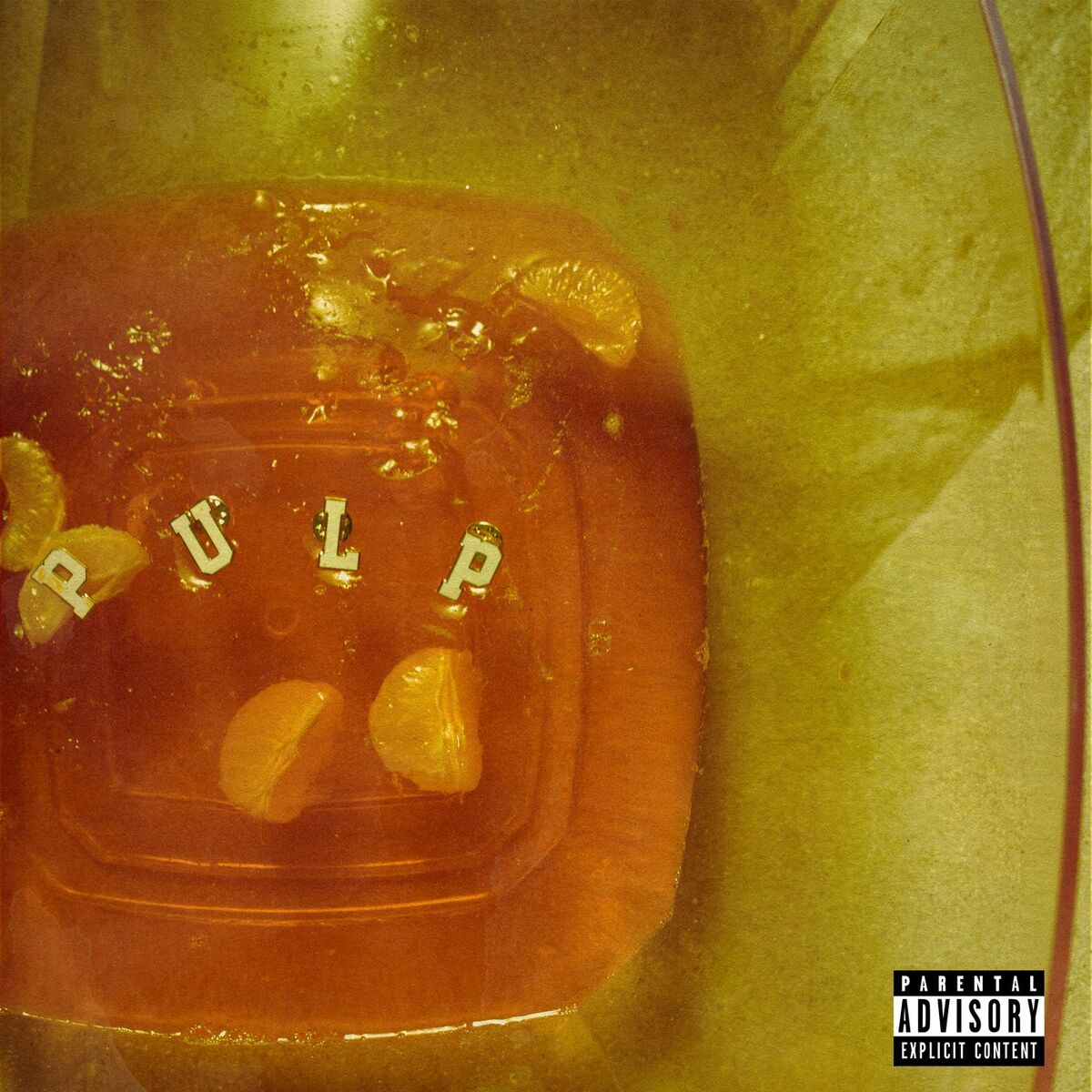 Album cover of fubu