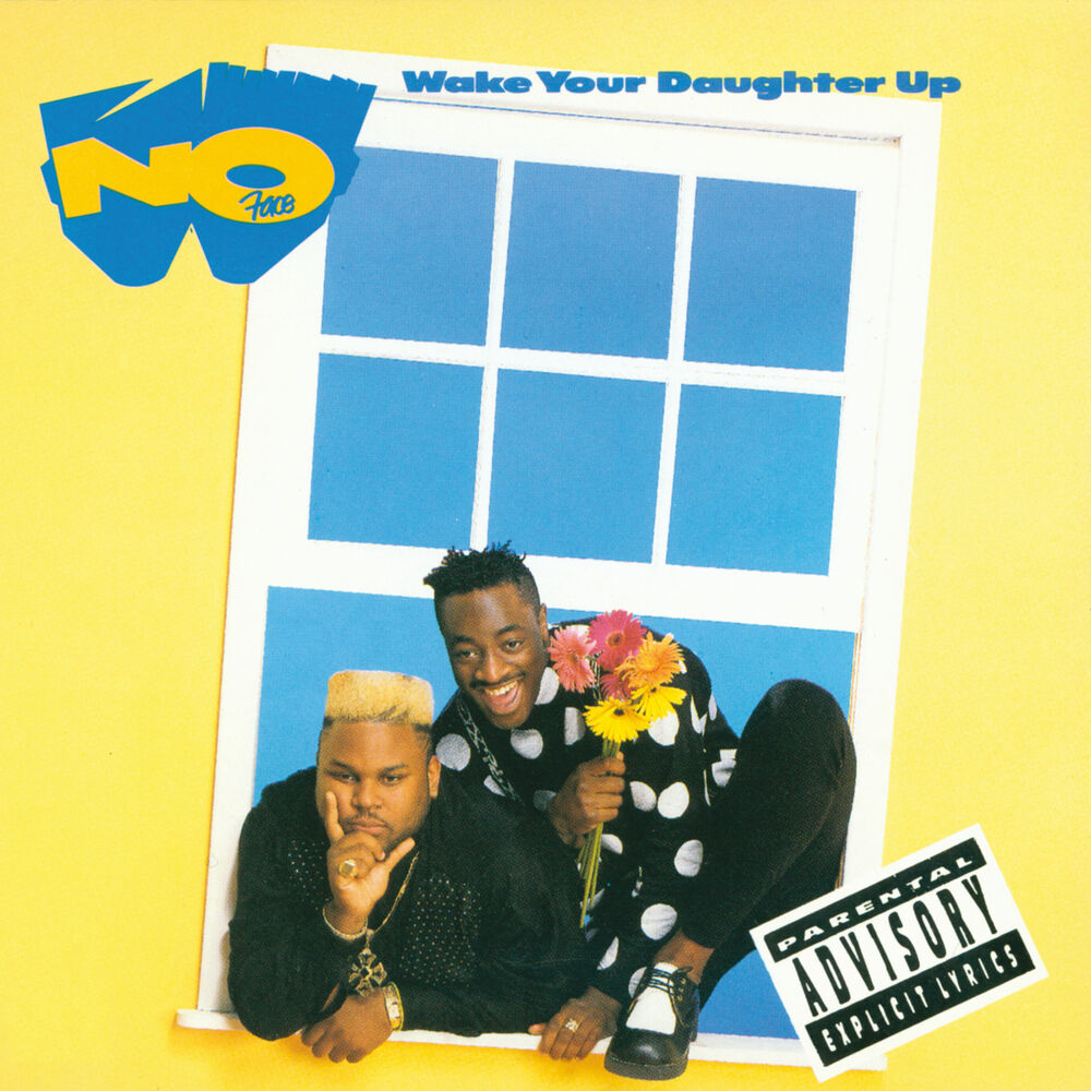 Picture of Wake Your Daughter Up