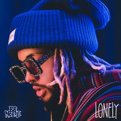 Cover of LONELY