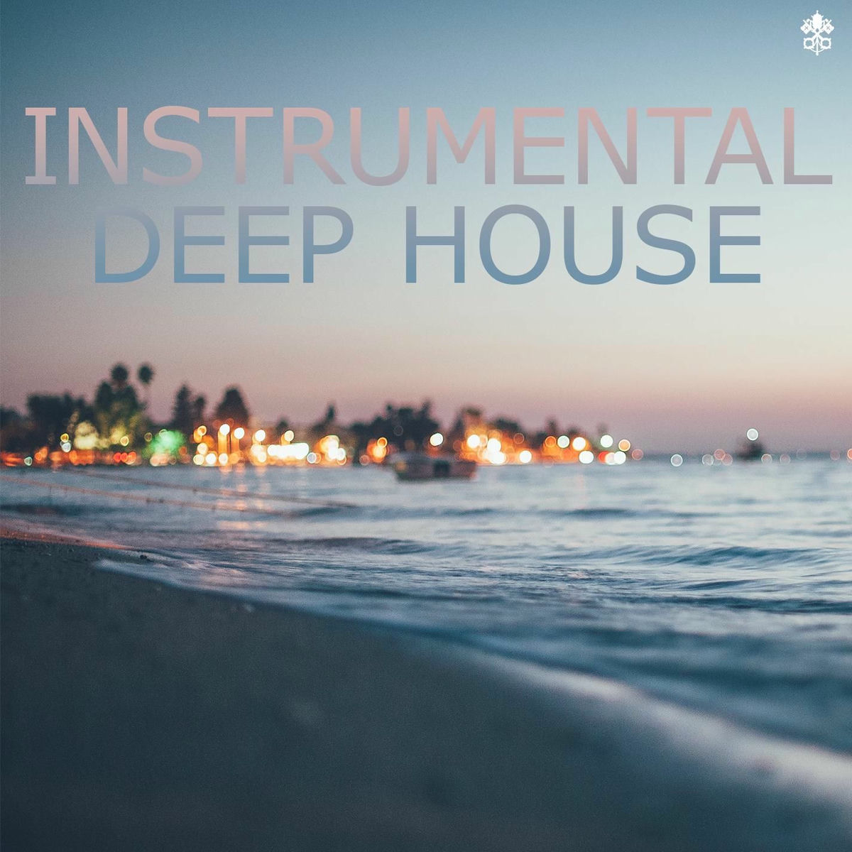 Album cover of Instrumental Deep House