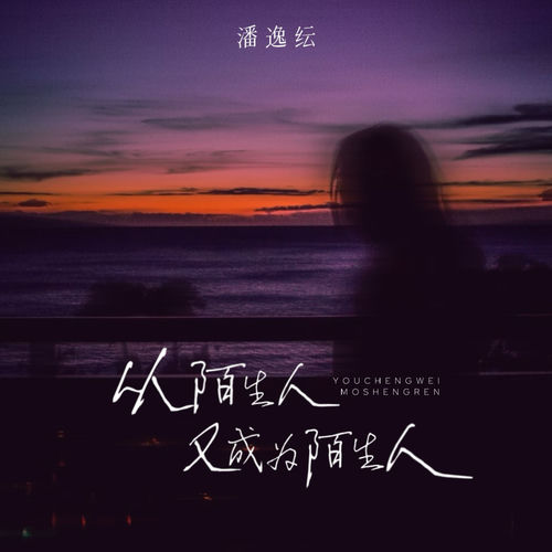 从陌生人又成为陌生人