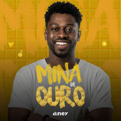 Cover of Mina de Ouro