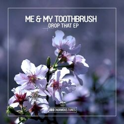 Cover of Drop That EP