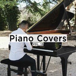 Cover of Piano Covers, Vol. 13