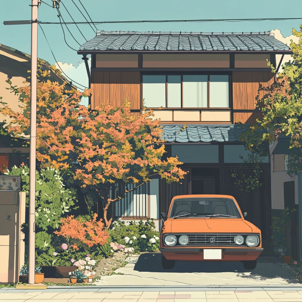 Picture of Chill LoFi Vibes