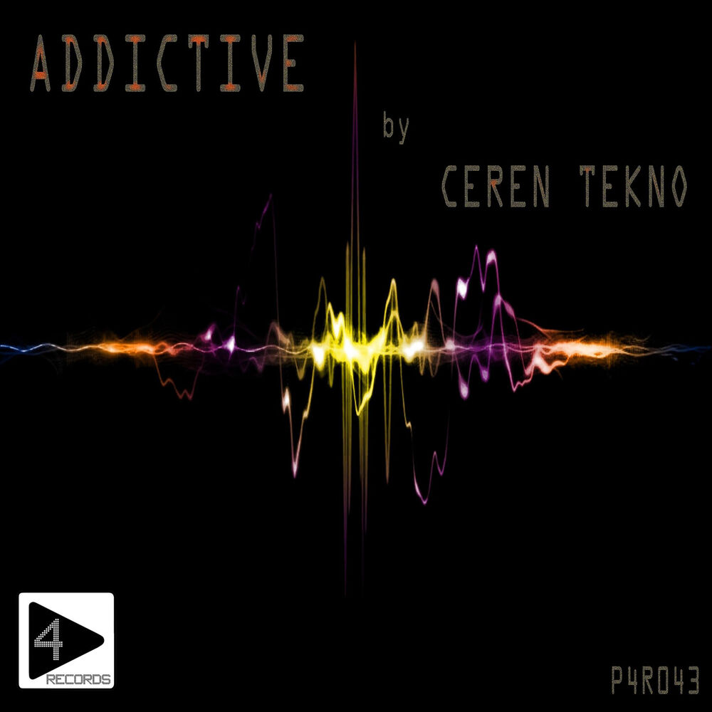 Picture of Addictive