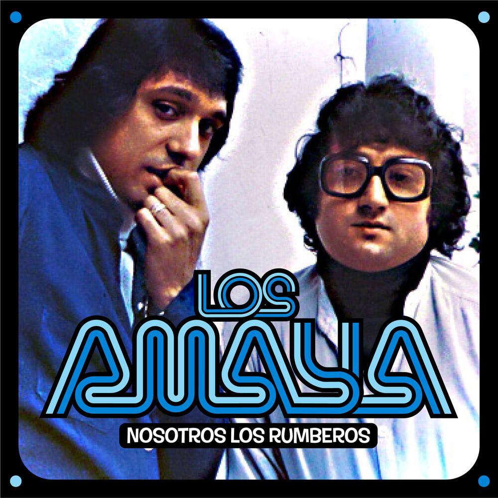 Picture of Nosotros los Rumberos