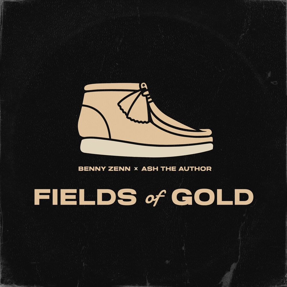 Picture of Fields of Gold