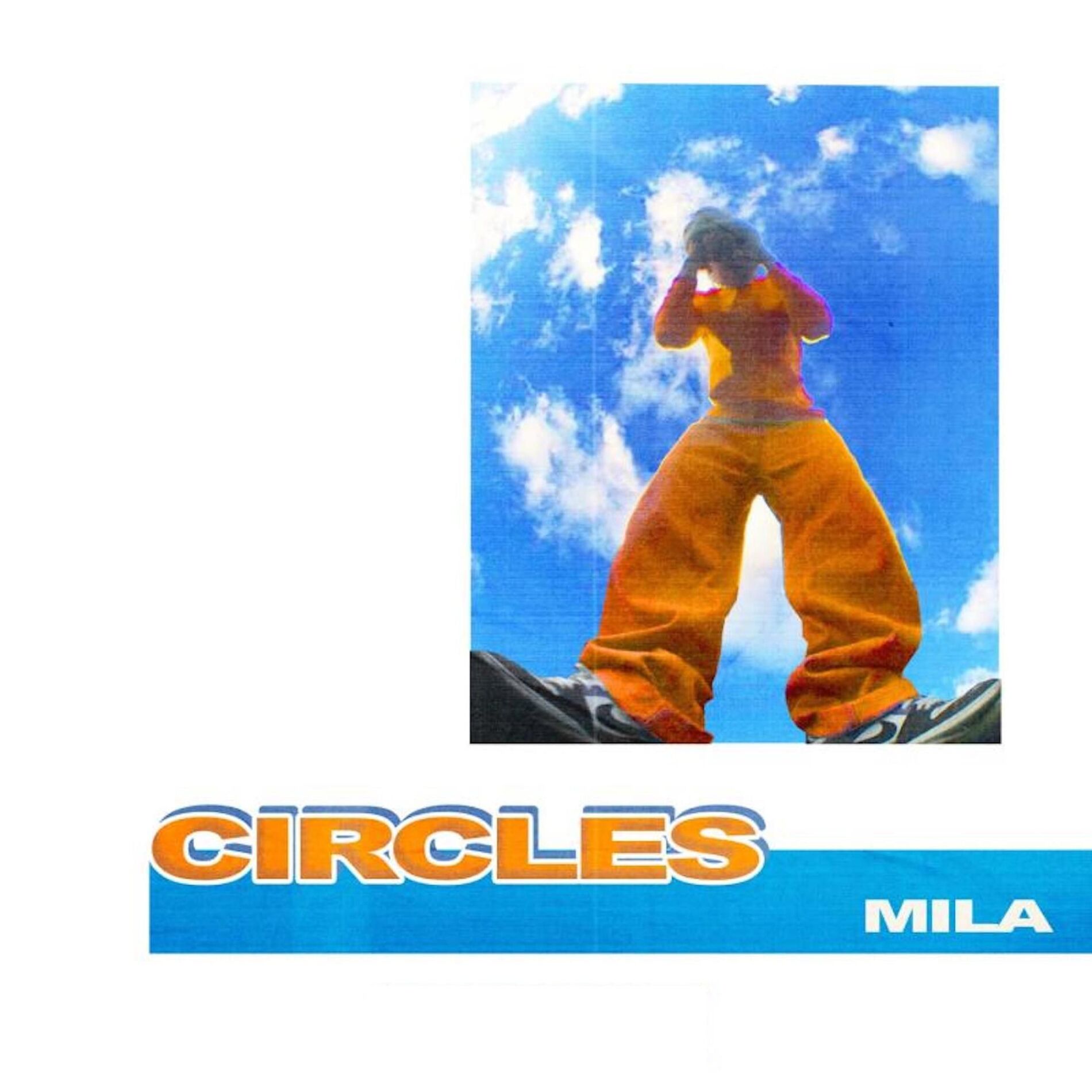 Album cover of CIRCLES