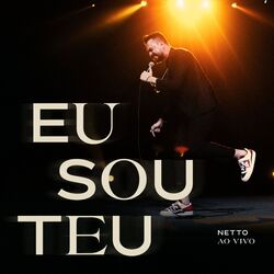 Cover of Eu Sou Teu (Ao Vivo)