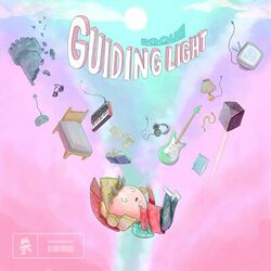 Cover of Guiding Light
