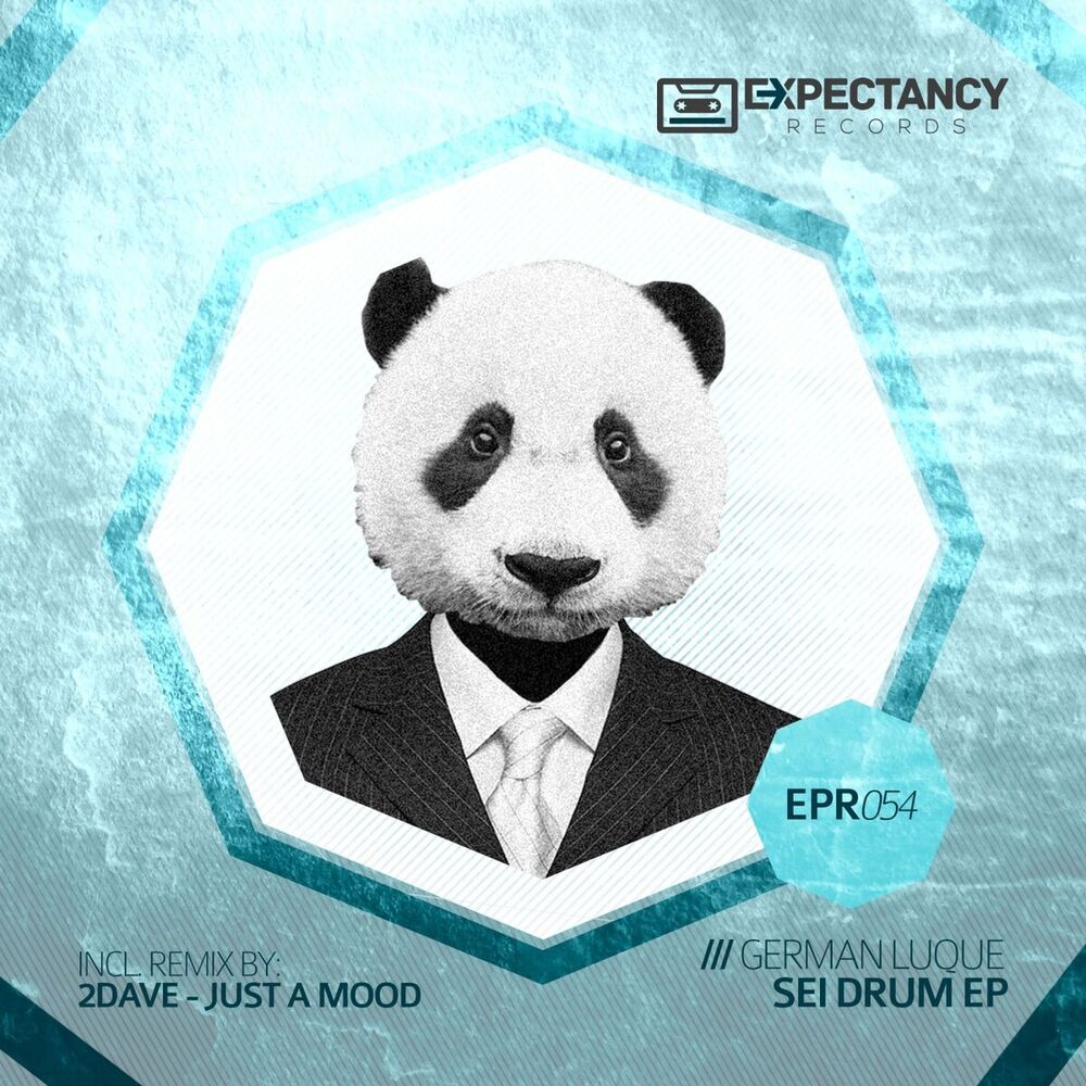 Picture of Sei Drum EP