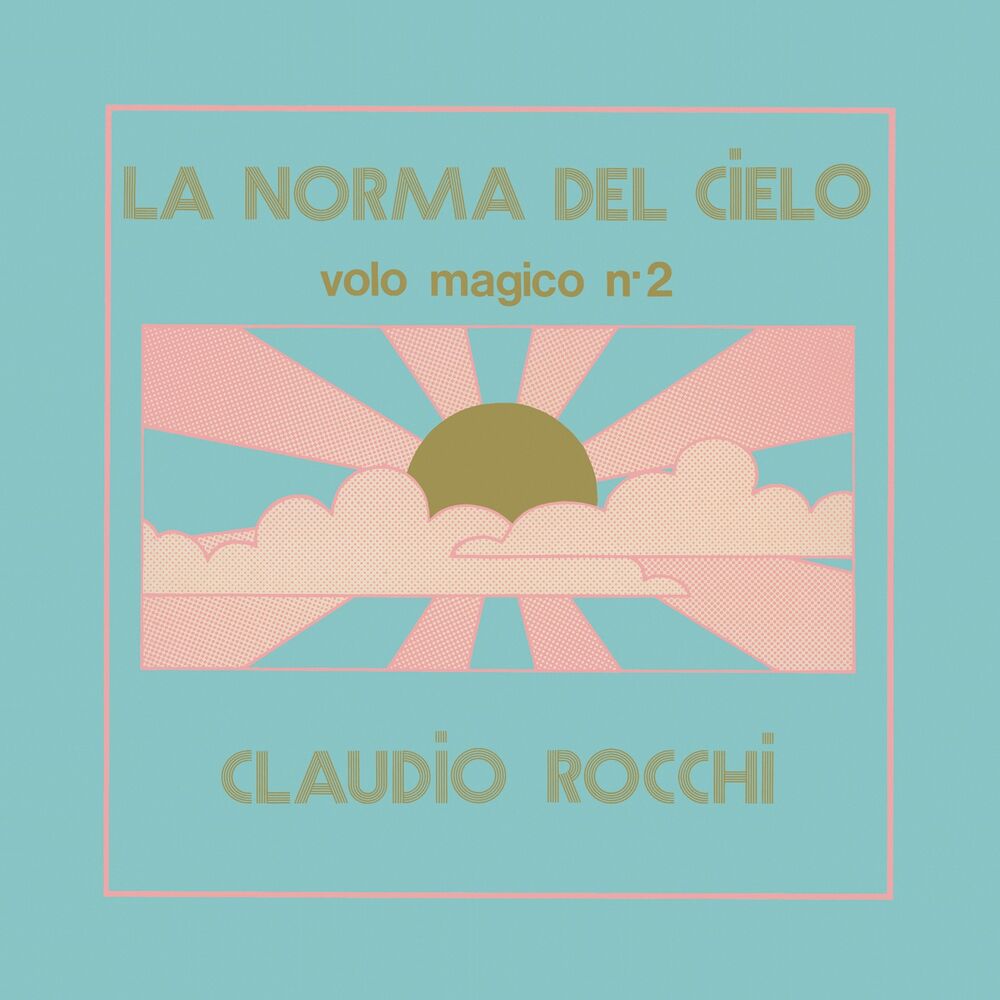 Picture of La norma del cielo - Volo magico n. 2
